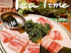 -黑牛の店·黑金店(沈阳万象城店)