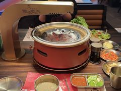 -西塔老太太泥炉烤肉(上海七宝领展广场店)