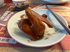 -点都德(龙之梦店)