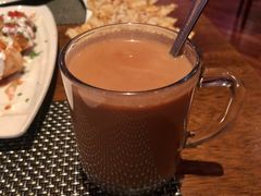 印度拉茶-Vedas印度餐厅(常熟路店)