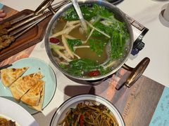 -阿娜尔·新疆菜(宜家荟聚中心店)