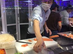 -盒马鲜生(大成店)