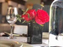 -火车头法国西餐厅