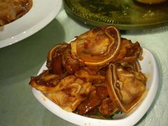 -锋味餐厅(空港复悦里店)