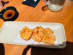 -烹贝小馆(华采天地店)