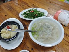 -肥弟大排档(汕樟路店)