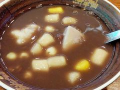 芋圆系列-鲜芋仙(常州吾悦国际广场店)