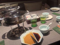-鼎鼎香·港式火锅(北京SKP店)