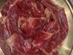 -西塔老太太泥炉烤肉(川沙百联店)