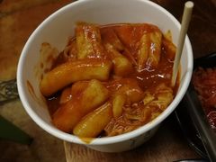 -米屋石锅拌饭(师大店)