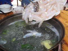 -章记正宗南岗鱼蛋火锅