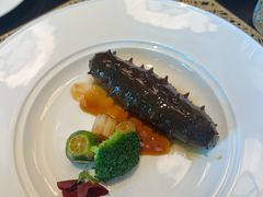 -北京饭店谭家菜