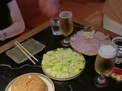 -三杯赤運·中式小酒馆(所城里店)