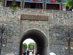 -南门绿玉农贸市场