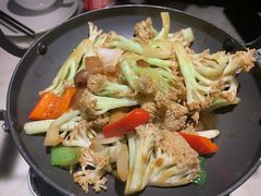 -小菜园新徽菜(合肥之心城店)