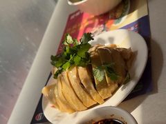 -振鼎鸡(福州路店)