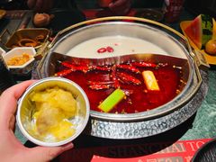 -牛New寿喜烧(中山公园龙之梦店)