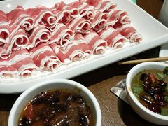 -年巴羊肉铺老铜锅(梅江店)