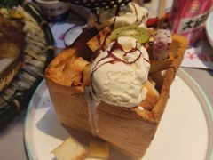 -通海俄式烧烤·俄罗斯大串(嵩山路店)