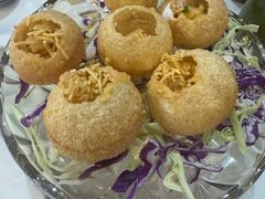 -清真· AL-JANNAT 佳纳特餐厅(仙林店)