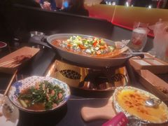 -师烤·豆花烤鱼(广州荔湾扬韬广场店)