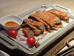 -羊之道草原味道清真餐厅(番禺店)