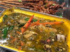 -夜烤·宜宾烧烤(回龙湾店)