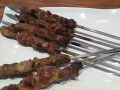 -巴依老爷新疆美食(常营店)