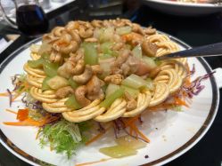 -广州富力君悦大酒店·宴会厅