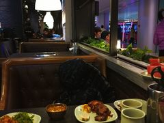 -韩盛·盛江山自助料理(中街大悦城店)