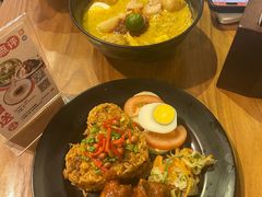 -Limapulo: Baba Can Cook