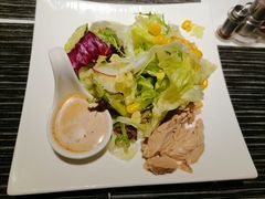 -斗牛士牛排餐厅(嘉里汇店)