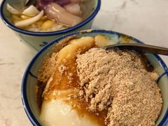 -张钦德·广场老牌豆花甜汤(总店)