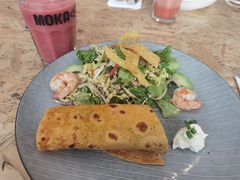 鲜虾牛油果酱-Moka Bros 摩卡站(西单大悦城店)