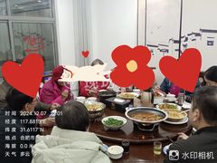 -巢湖名吃·东关老鹅汤(江南风情街店)