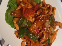 -GOGIYA·咕叽吖韩国传统烤肉店(小榄店)