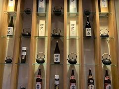 -山之川日料放题(通州店)