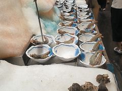 -丰卓会海鲜自助(中润大道店)