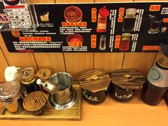 -博多一幸舍(侨福芳草地购物中心店)