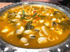 -陈生记黑鱼馆·20年活鱼现杀(宁波鼓楼店)