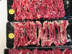 -陈记顺和牛肉火锅(火车站店)
