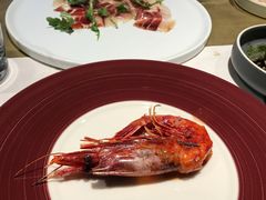 -Marina厨房·ALA精酿(月湖盛园店)