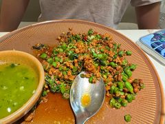 -芭札·Thai泰国餐厅(同和金铂天地店)