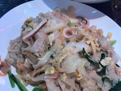 -王庄阿咪海鲜大排档(象园店)