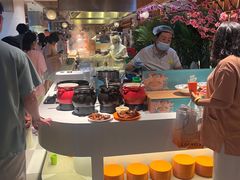 -唐庄·城市温泉(中润大道店)