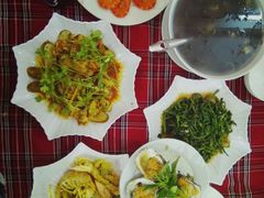 -QQ海鲜餐厅