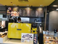 -麦当劳(成都时代奥特莱斯店)