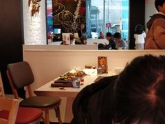 大堂-必胜客(萍乡润达店PH店)
