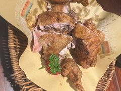 -前海沿·青岛菜(五四广场永旺店)