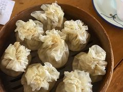 -正宗天津烧麦馆(柳州路店)